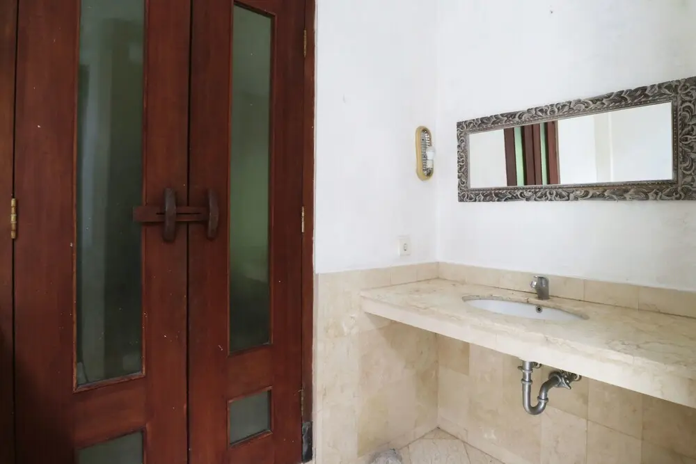 Убуд: Ubud Friendly Sekembang House