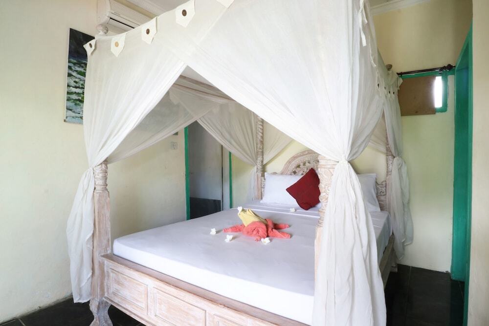 Убуд: Ubud Friendly Sekembang House