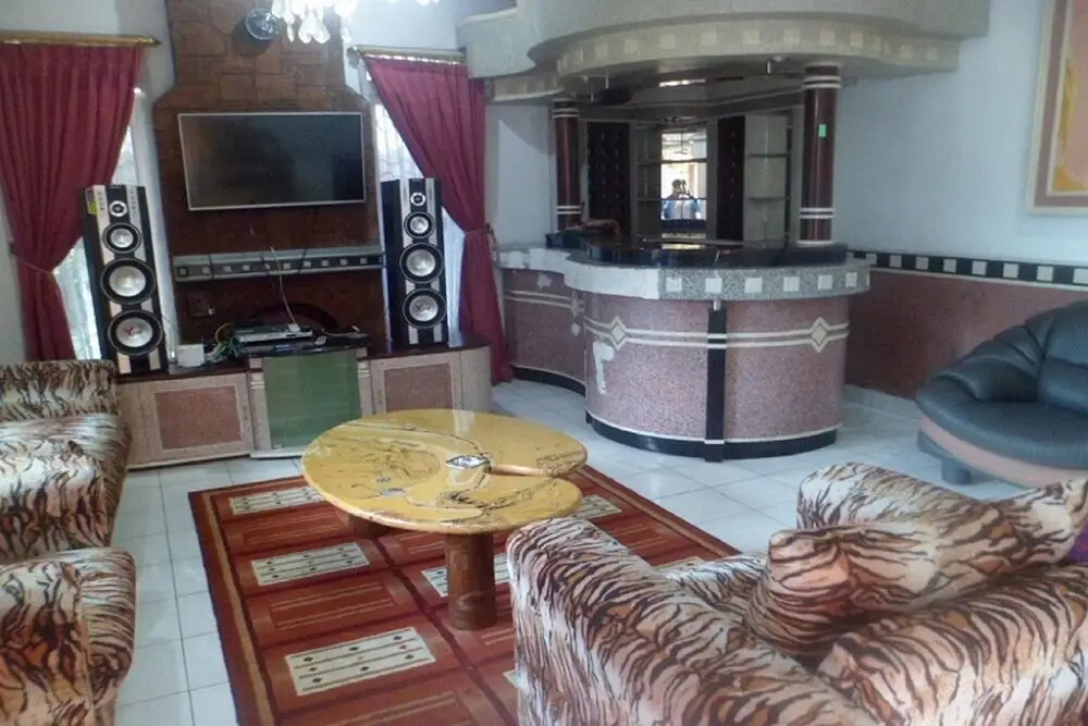 Чипанас: Villa Kota Bunga Anggrek