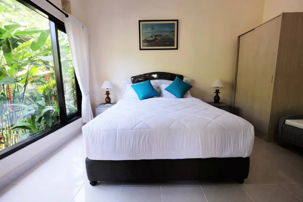 Убуд: Villa Rumah Bakti Ubud