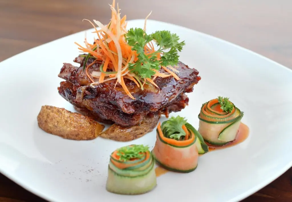 Кута: Kubu Cempaka Seminyak Hotel