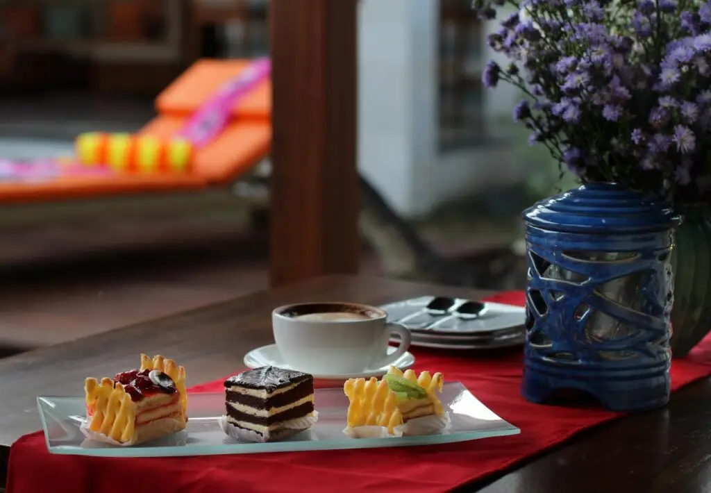 Кута: Kubu Cempaka Seminyak Hotel