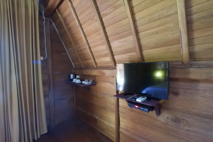 Пенида: Pudak Nature Bungalows