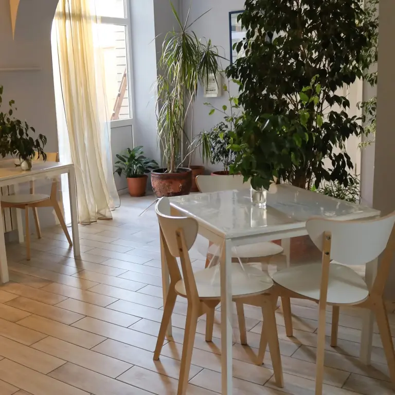 Анапа: Гостевой дом Elpida-hotel