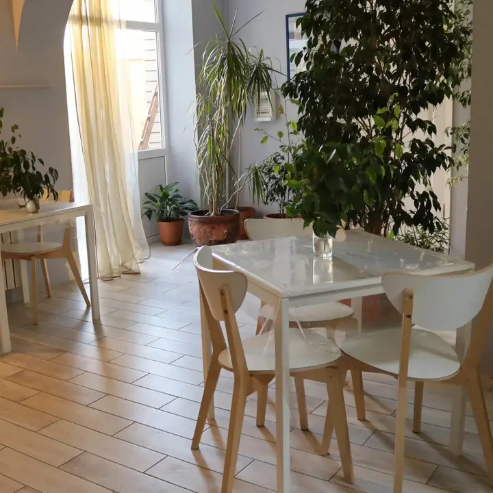Анапа: Гостевой дом Elpida-hotel