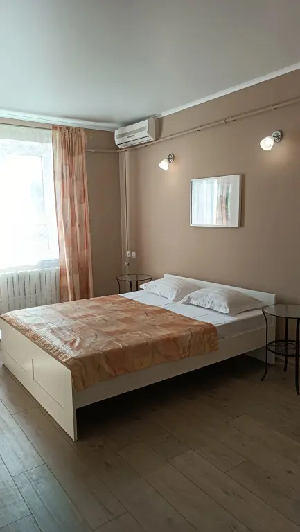 Анапа: Гостевой дом Elpida-hotel