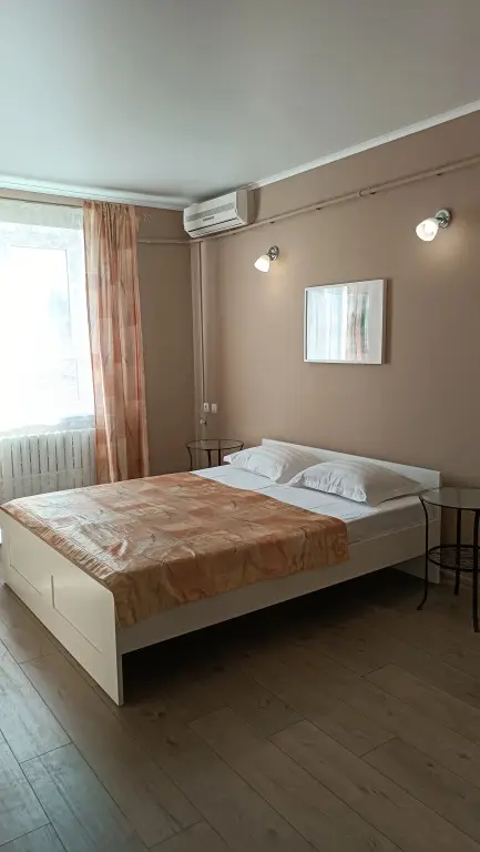 Анапа: Гостевой дом Elpida-hotel