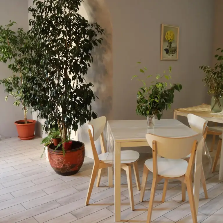 Анапа: Гостевой дом Elpida-hotel