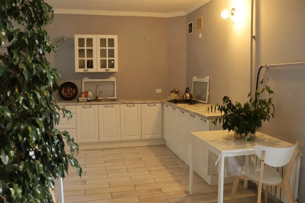 Анапа: Гостевой дом Elpida-hotel