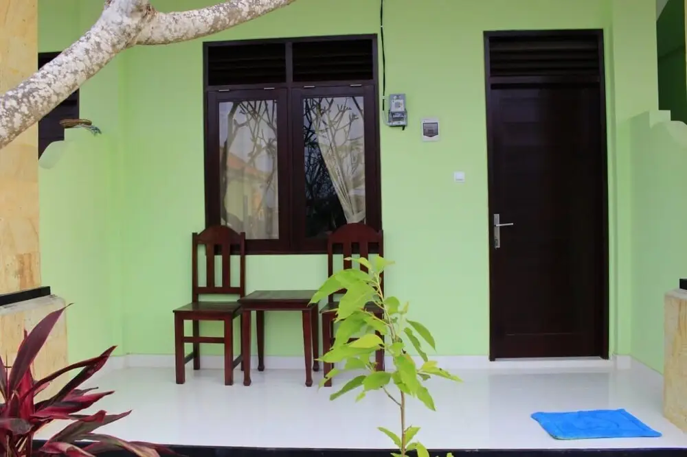 Керобокан: Puri Anyar Canggu Home Stay