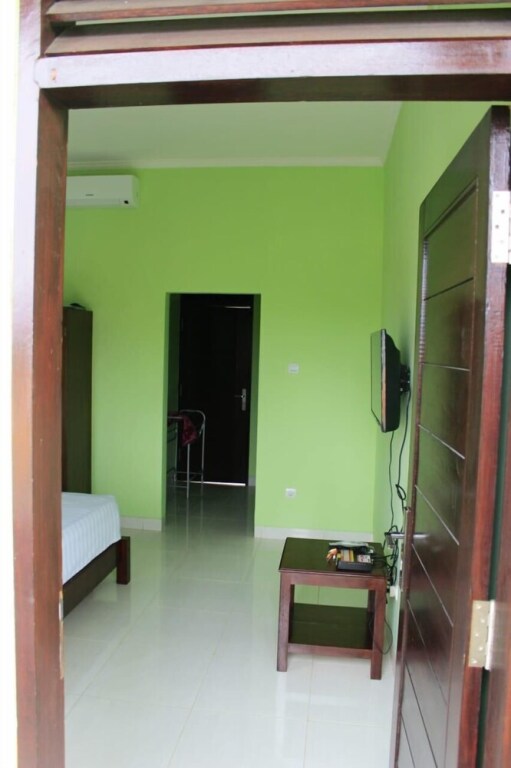 Керобокан: Puri Anyar Canggu Home Stay