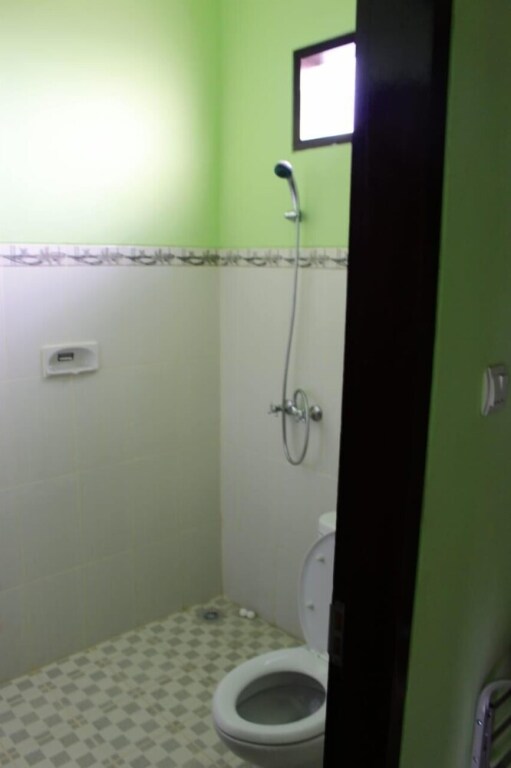 Керобокан: Puri Anyar Canggu Home Stay
