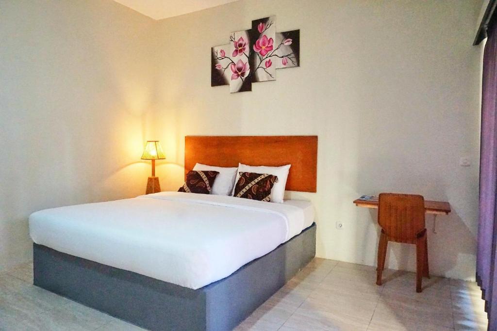 Мангсит: Sammy Cottage Senggigi