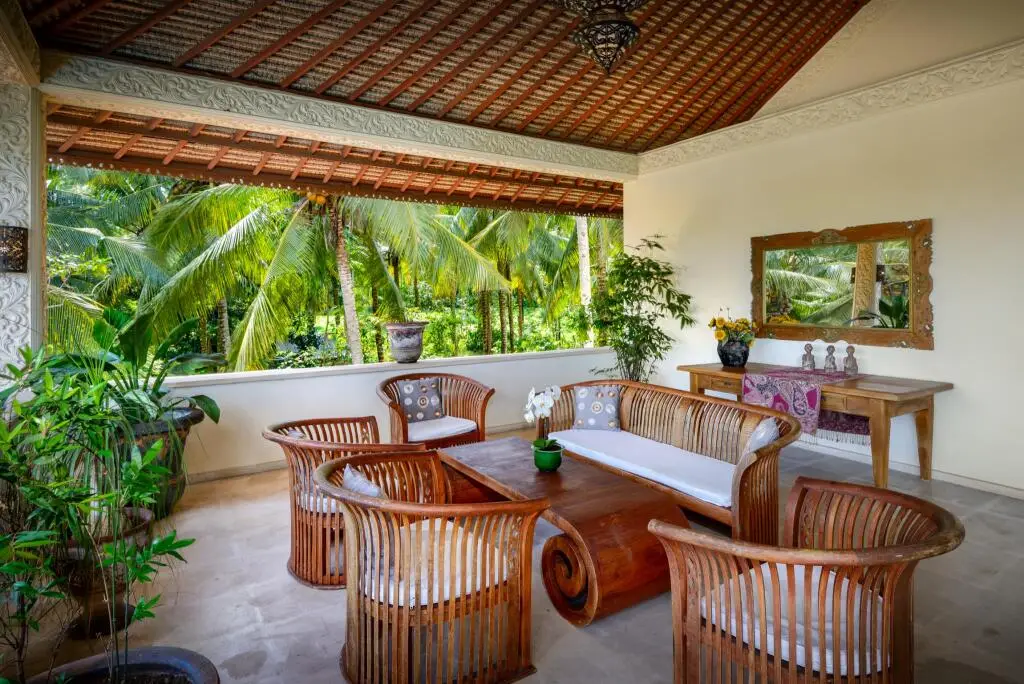 Villa Belanda Balian — фото 1