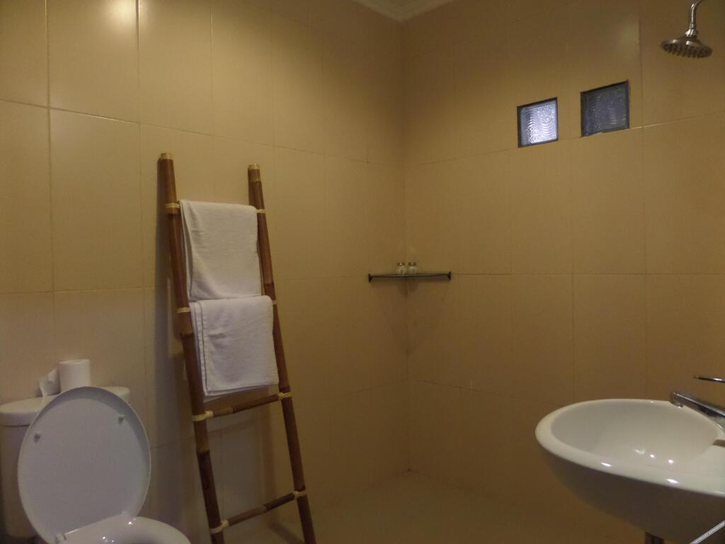 Кута: Mansu Hotel and Spa Legian