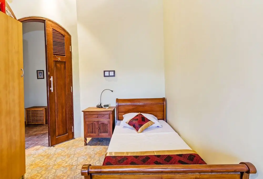 Чангу: Luxury Villa Torpet