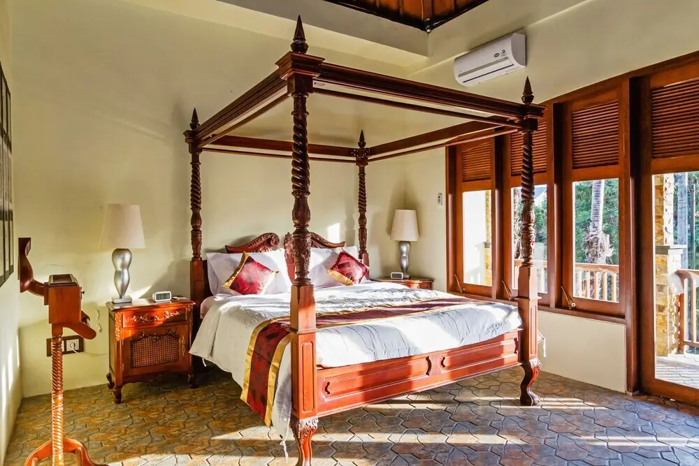 Чангу: Luxury Villa Torpet