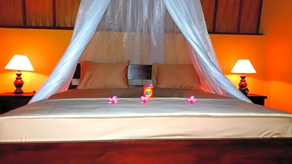 Гили Аир: Ofal Lumbung