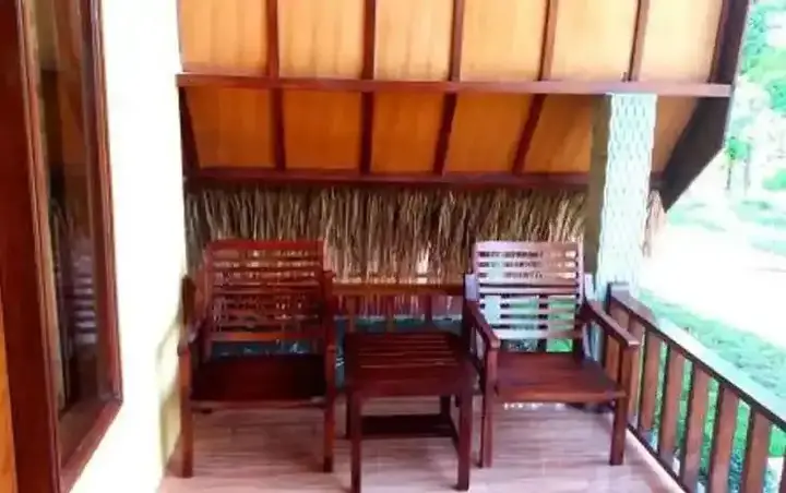 Гили Аир: Ofal Lumbung