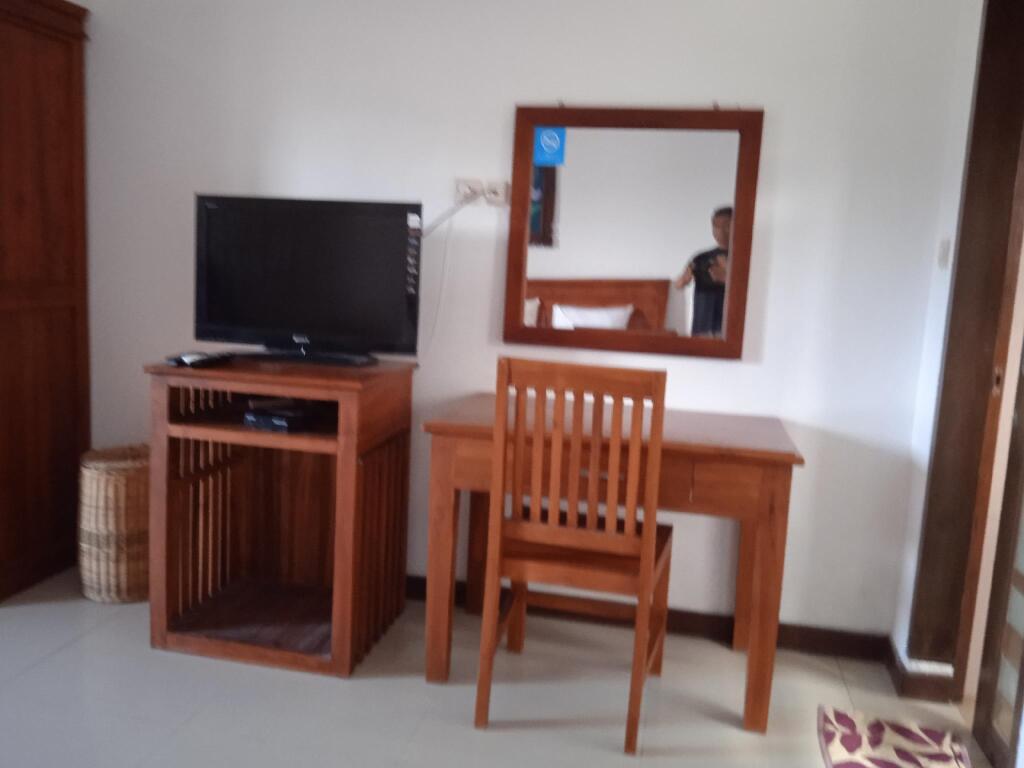 Кута: Family House Hotel Kuta
