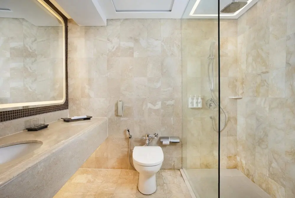 Джакарта: Hotel Ciputra Jakarta
