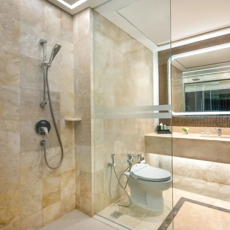 Джакарта: Hotel Ciputra Jakarta
