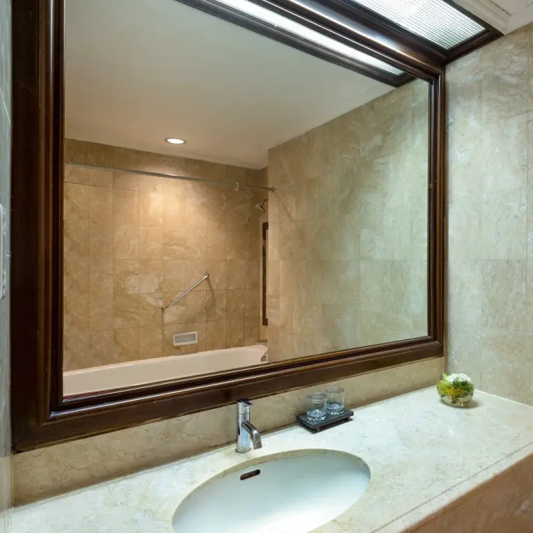 Джакарта: Hotel Ciputra Jakarta