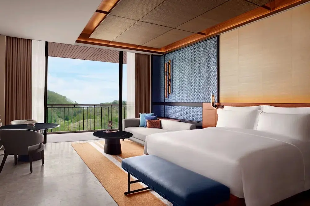 Лабуан-Баджо: TA’AKTANA, a Luxury Collection Resort & Spa, Labuan Bajo