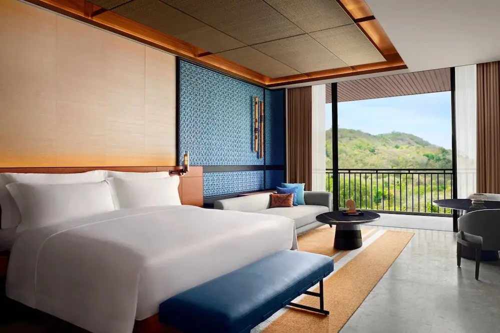 Лабуан-Баджо: TA’AKTANA, a Luxury Collection Resort & Spa, Labuan Bajo