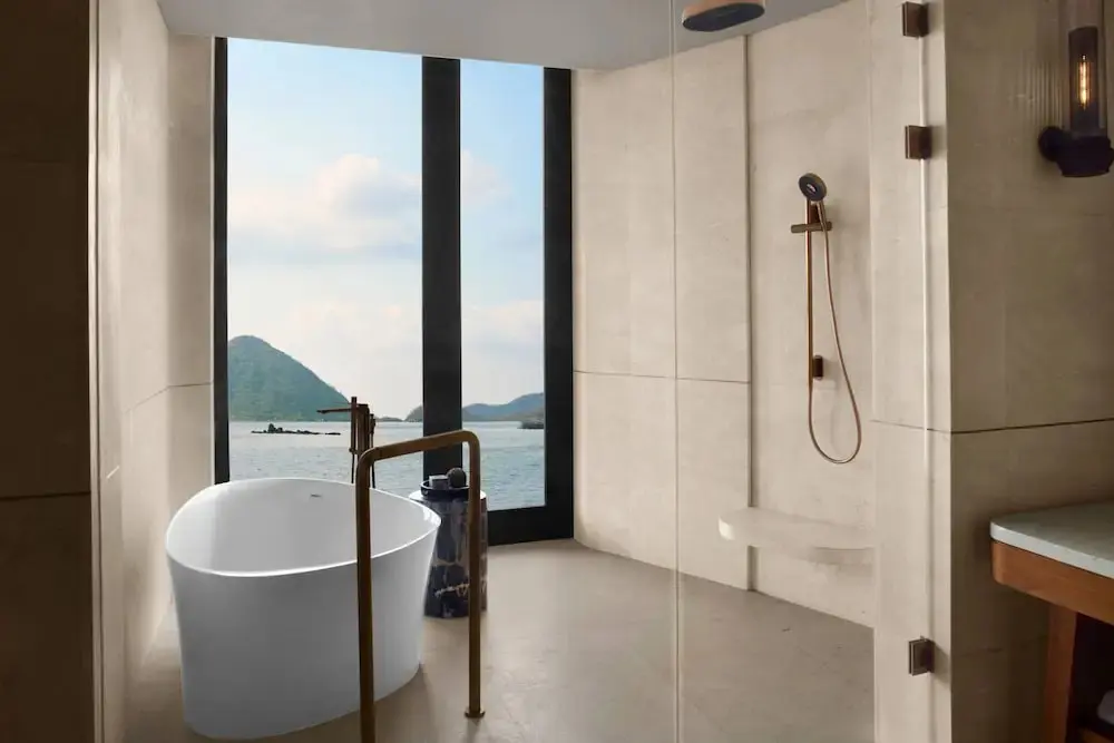 Лабуан-Баджо: TA’AKTANA, a Luxury Collection Resort & Spa, Labuan Bajo