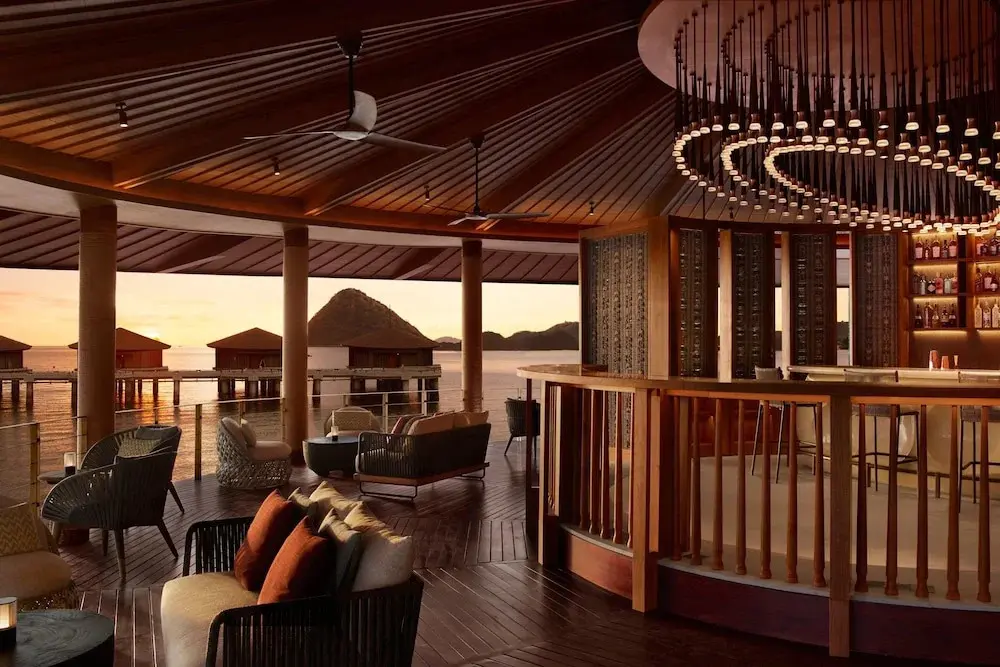Лабуан-Баджо: TA’AKTANA, a Luxury Collection Resort & Spa, Labuan Bajo