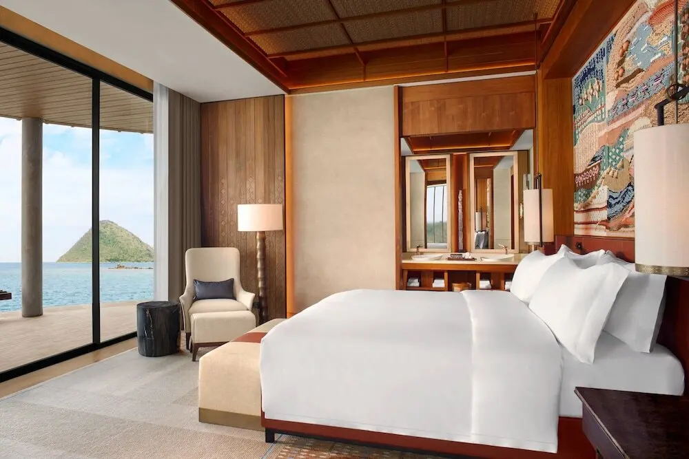 Лабуан-Баджо: TA’AKTANA, a Luxury Collection Resort & Spa, Labuan Bajo