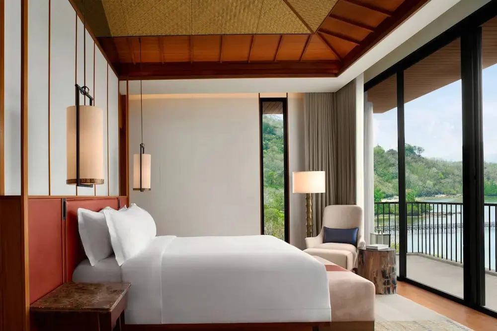 Лабуан-Баджо: TA’AKTANA, a Luxury Collection Resort & Spa, Labuan Bajo