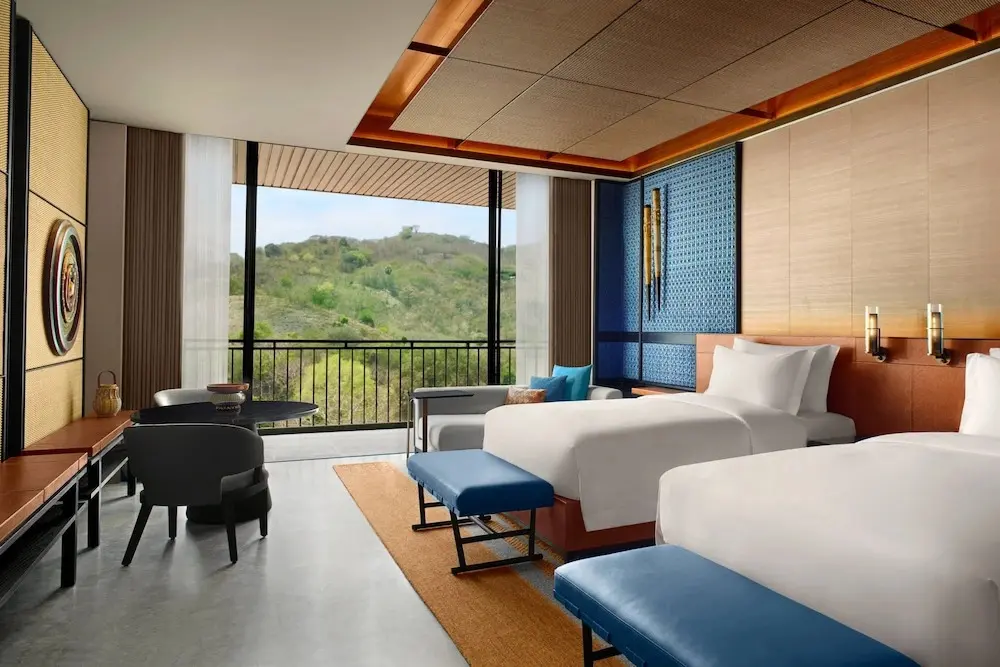 Лабуан-Баджо: TA’AKTANA, a Luxury Collection Resort & Spa, Labuan Bajo