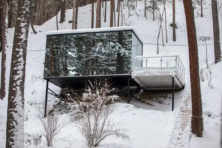 Тегенекли: Evolution Guest House