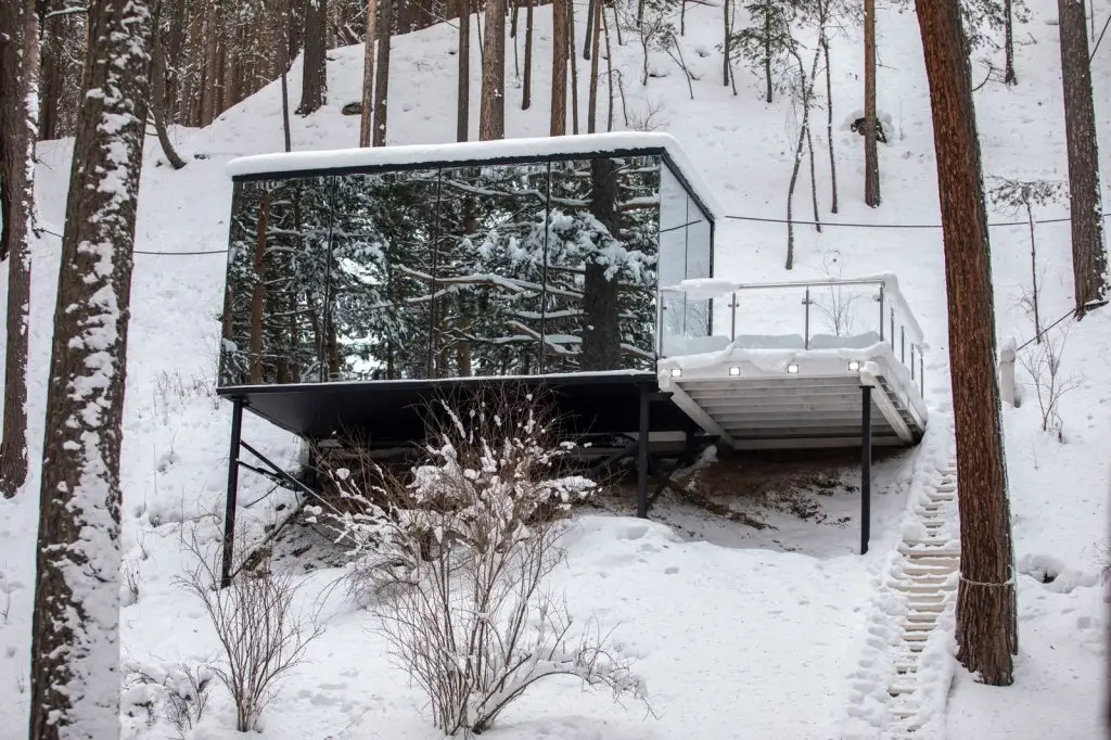 Тегенекли: Evolution Guest House