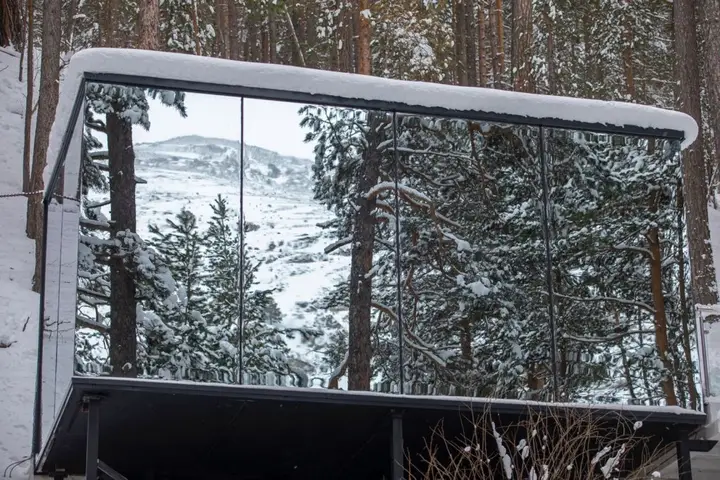 Тегенекли: Evolution Guest House