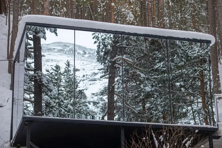 Тегенекли: Evolution Guest House