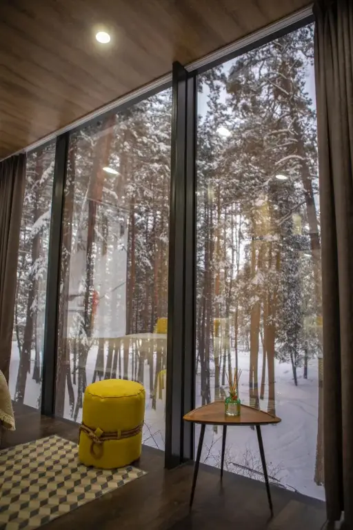 Тегенекли: Evolution Guest House