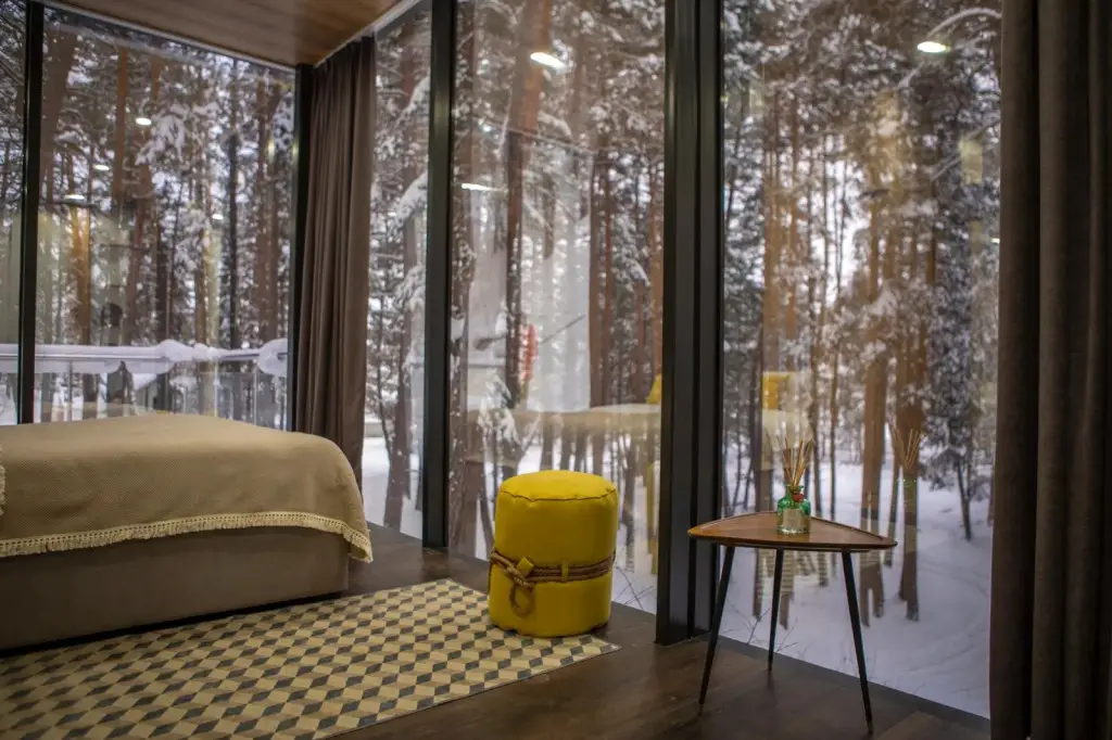 Тегенекли: Evolution Guest House