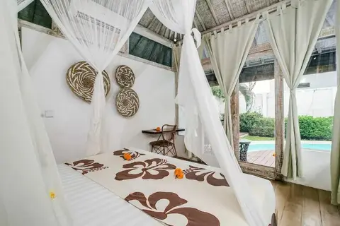 Villa Laksmana — фото 1
