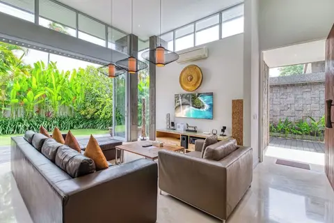 Aramanis Villas — фото 1