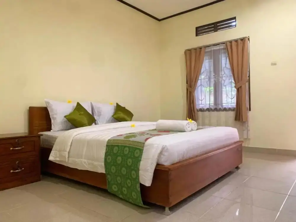 Jerowaru: Green orry inn cafe & cottages