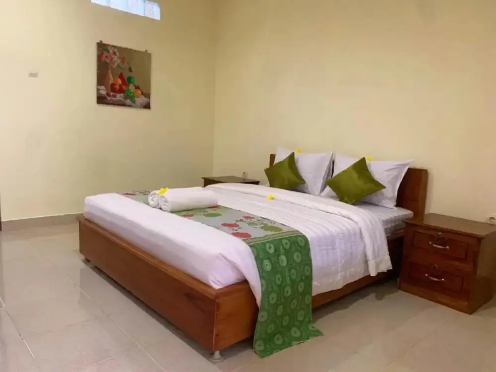Jerowaru: Green orry inn cafe & cottages