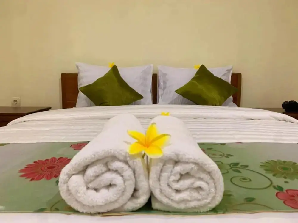 Jerowaru: Green orry inn cafe & cottages