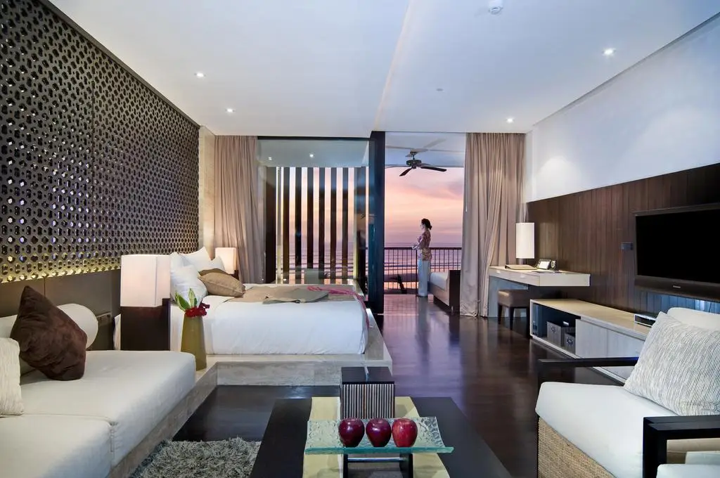 Кута: Grand Seminyak