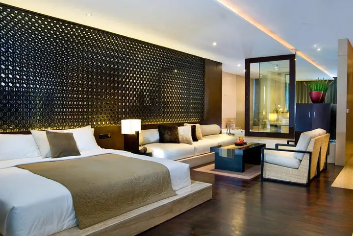 Кута: Grand Seminyak