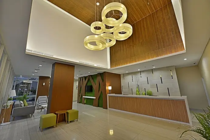 Богор: Whiz Prime Pajajaran Bogor