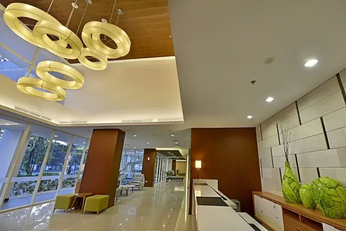 Богор: Whiz Prime Pajajaran Bogor
