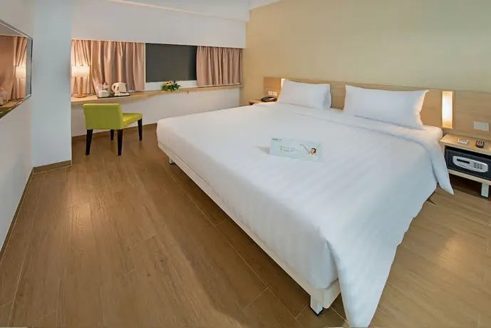 Богор: Whiz Prime Pajajaran Bogor